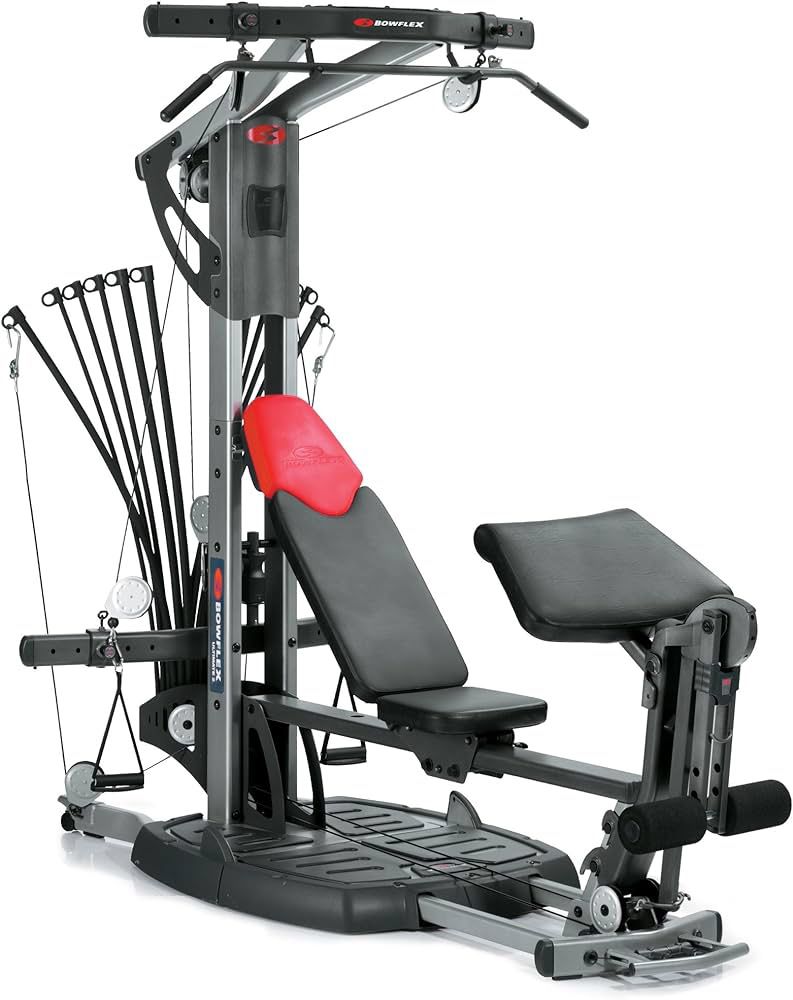 Bowflex Ultimate 2 Barely Used 