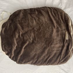 JJ Cole Original Bundleme for Infant Car Seat