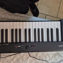 CASIO    CDP-S90