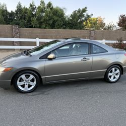 2006 Honda Civic