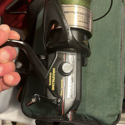Shimano Baitrunner 6500B