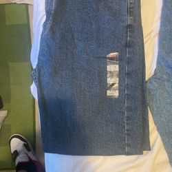 Levi’s 505 Regular 