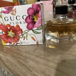Gucci Perfume 