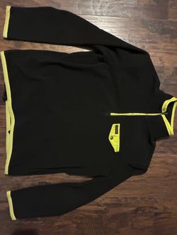 Ralph Lauren quarter zip