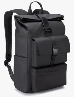 Fold Snap Back Pack (New)