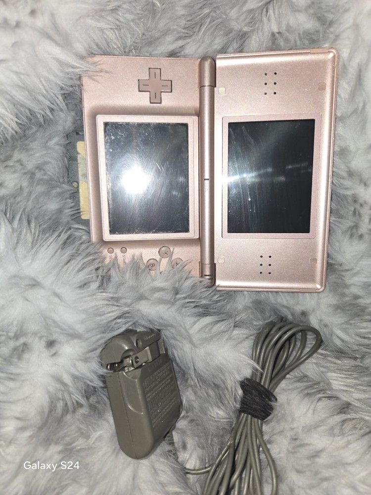 Nintendo Ds Lite