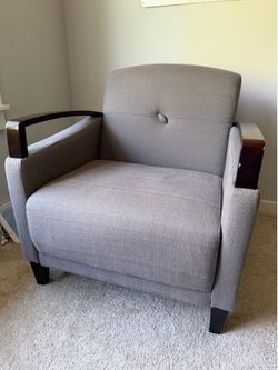 Modern Couch - Like New