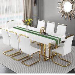 Brand New Dining Table And Chairs $1200
