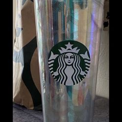 Starbucks Cups