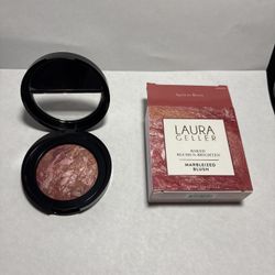 Laura Geller Baked Blush N Brighten Apricot Berry
