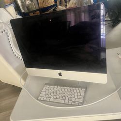 iMAC 17”inch 2013 - cpui7 16gb ram 1 tb storage with fresh OS reinstall