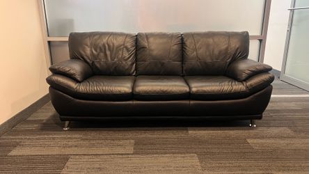 Italian Leather