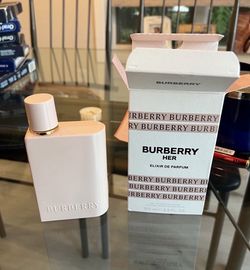 Burberry Her