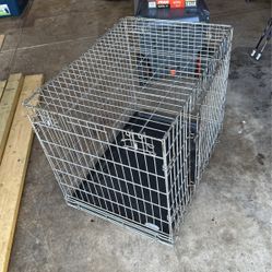 Dog Crate 