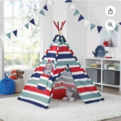 Kids Play Tent