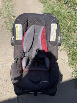 Infant Car Seat 