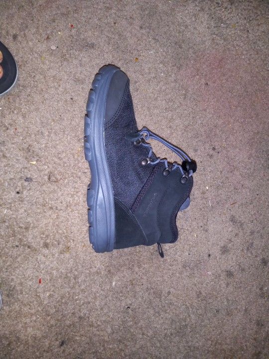 Columbia Hiking Boot