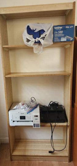 Shelf