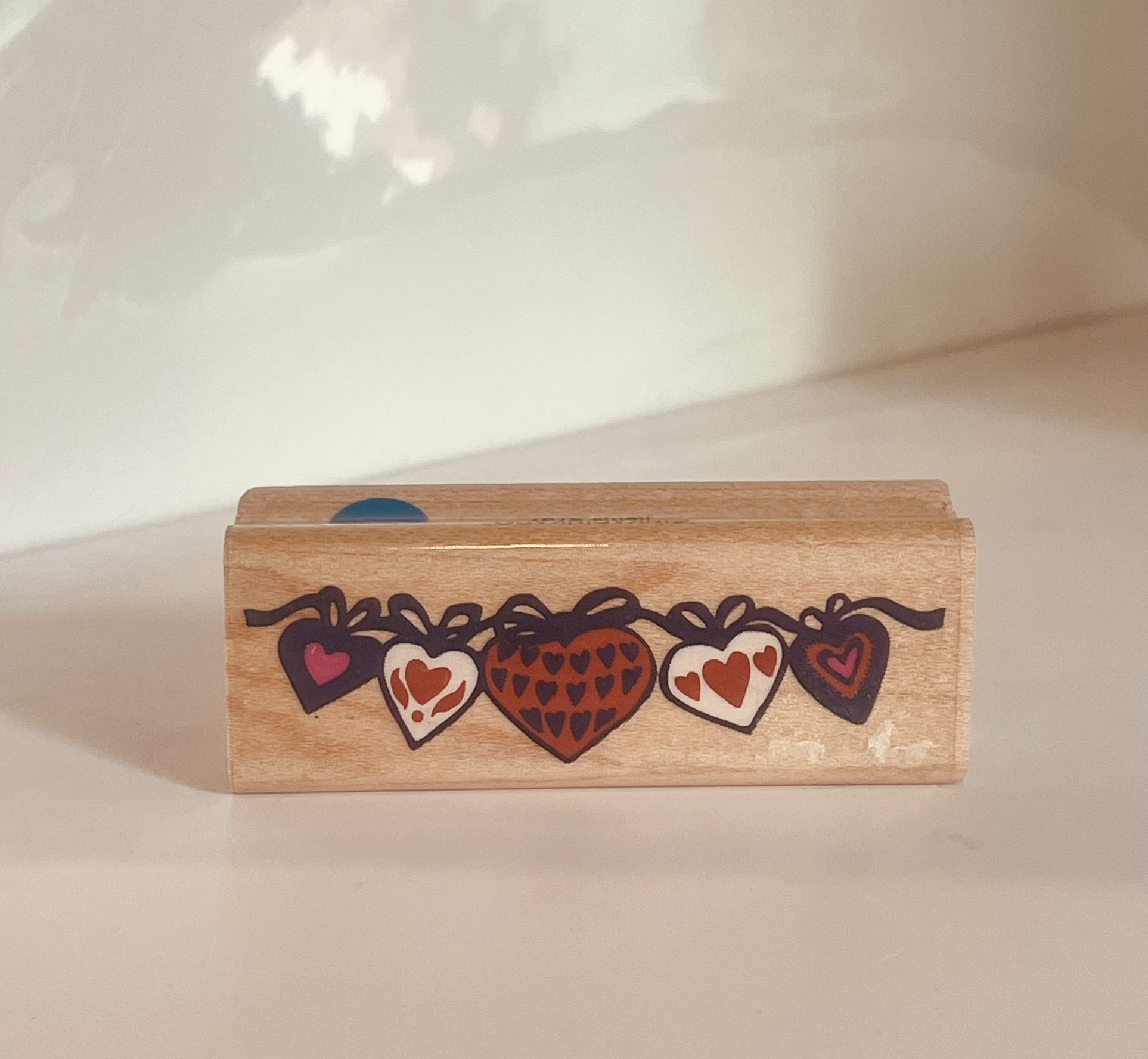 Stampin Up