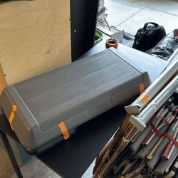 The Step Jumping Trainer