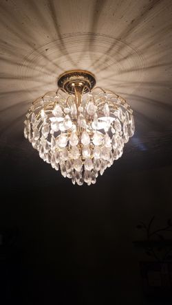 Dining Decorative light