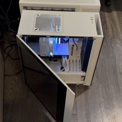 1080Ti PC Build - Corsair vengeance Pro 32gb