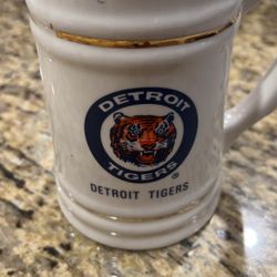 Collectors Mug