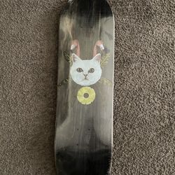 Skate Deck