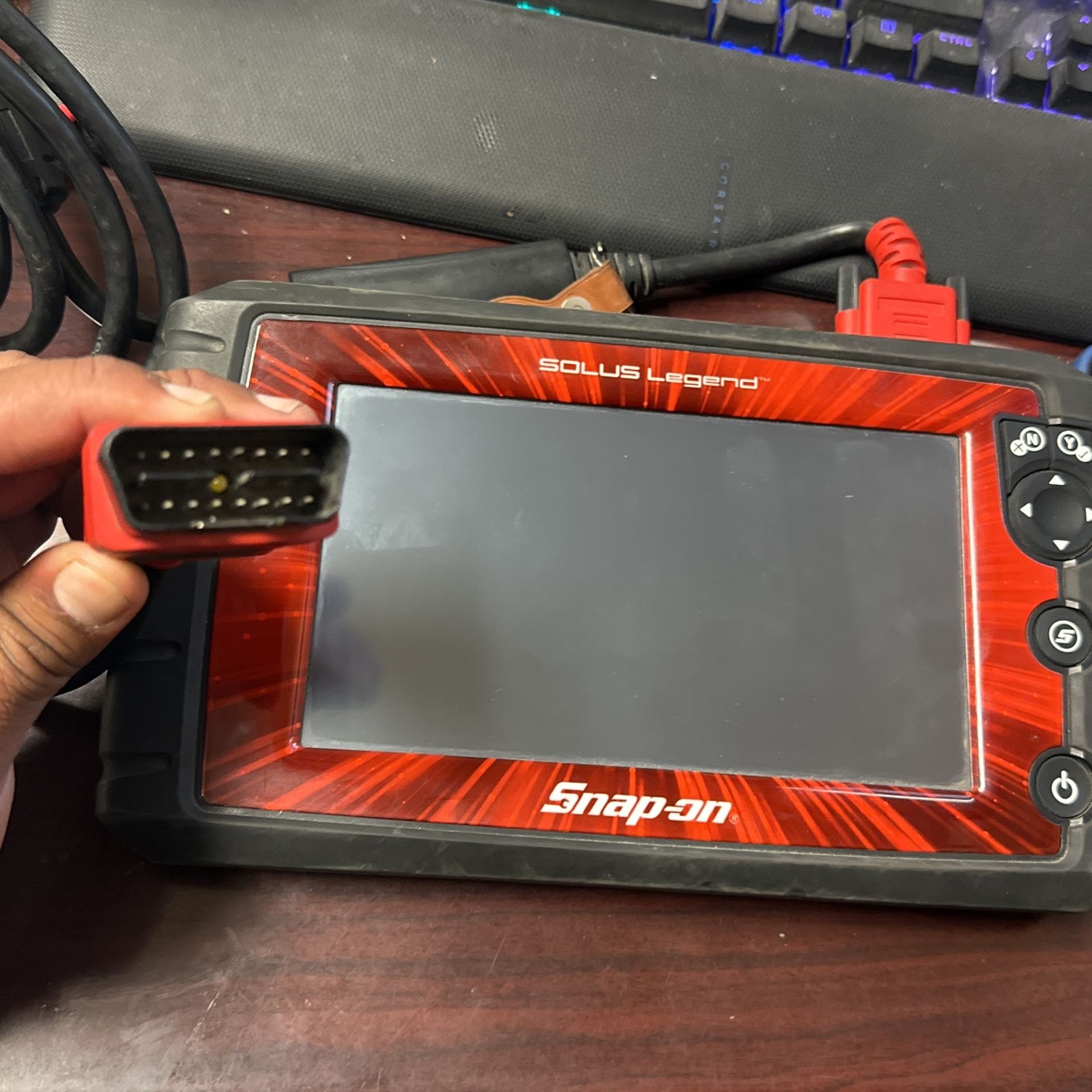 Snapon Scanner for Sale in Grand Prairie, TX OfferUp
