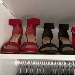 Heels