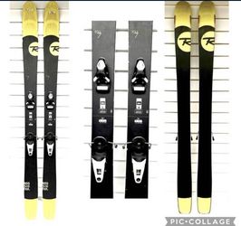 Rossignol Soul 7 Skis 188 CM 