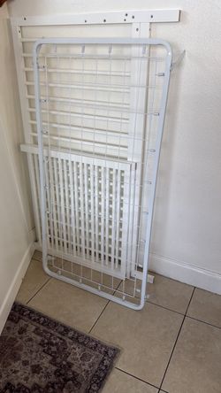 Free crib