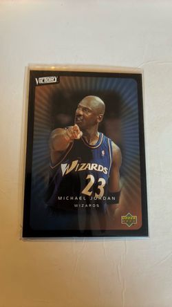 2003 Upper Deck Michael Jordan #100