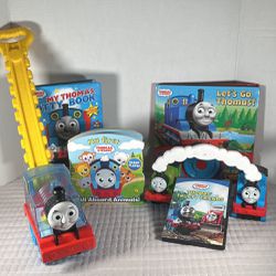 Thomas The Engine And Friends 