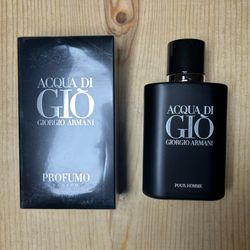 Acqua di gio profumo - 3.4 FL OZ