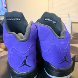 Air Jordan 5 Retro