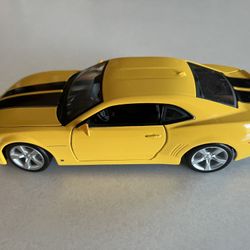 Diecast Model Car