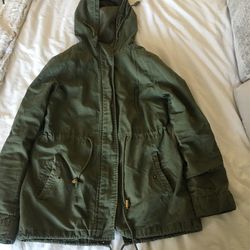 Women’s Jacket