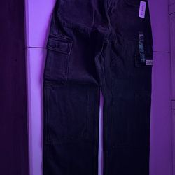 Pacsun jeans unworn