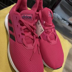 Brand New Adidas For Girls 