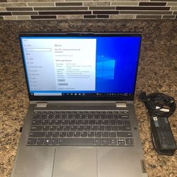 Lenovo. ThinkBook, 14 Inch Laptop 