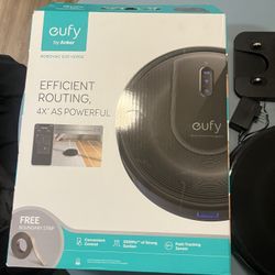 robot Vacumm cleaner 