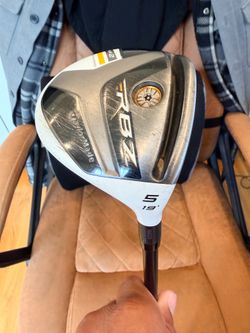 Taylormade RBZ 5 wood