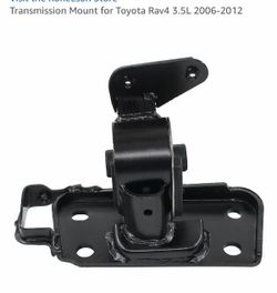 Transmission Mount for Toyota Rav4 3.5L 2006-2012