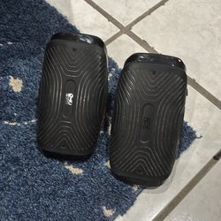 Jayson electric skate