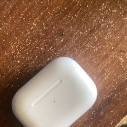 AirPod Pros 