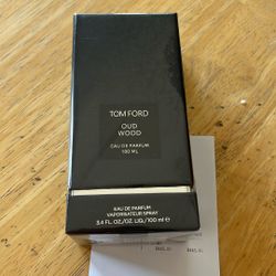 Tom Ford Oud Wood