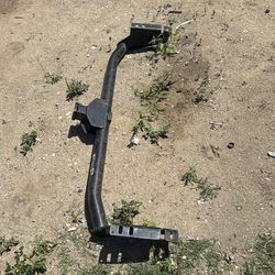 Kurt Brand trailer hitch