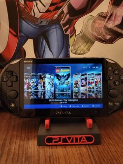 PS Vita