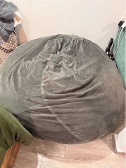 Giant Bean Bag